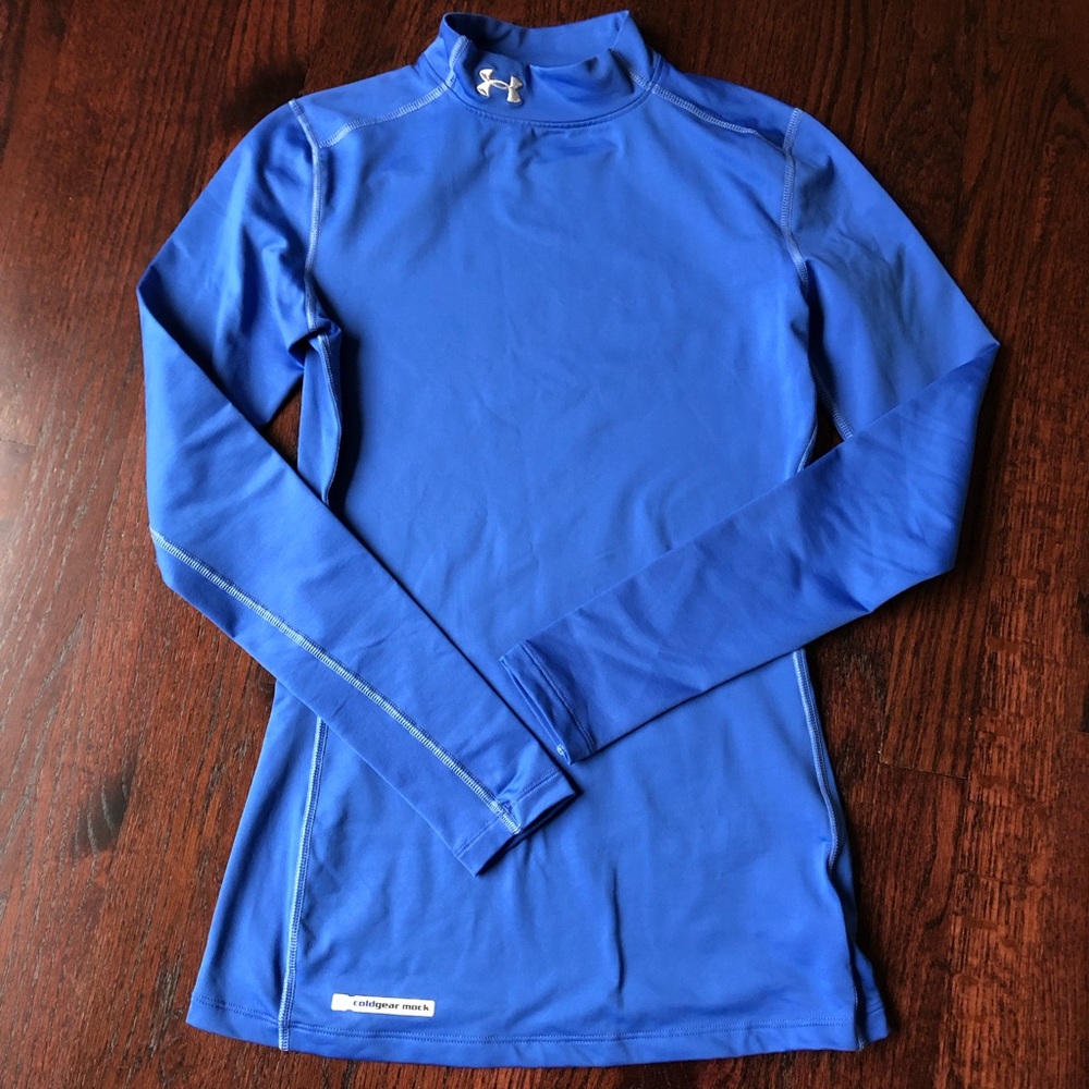 UnderArmour ColdGear Top